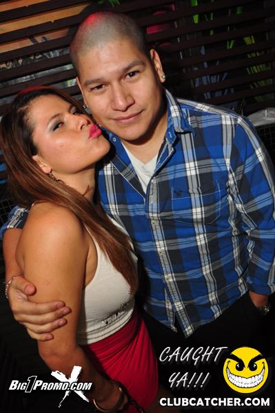 Luxy nightclub photo 165 - December 22nd, 2012