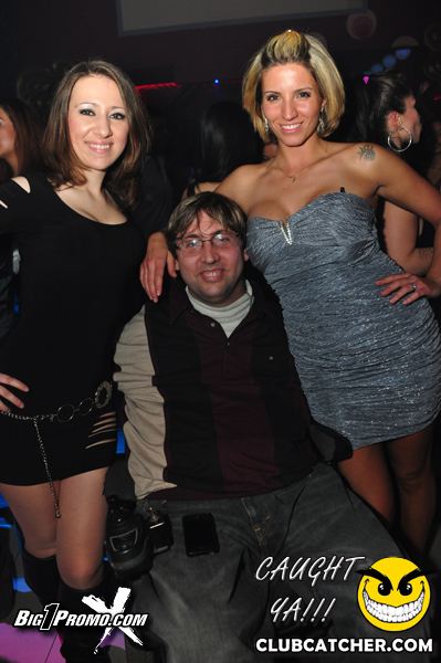 Luxy nightclub photo 166 - December 22nd, 2012