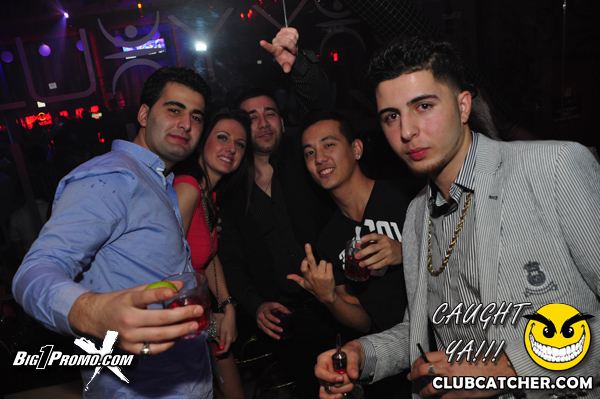 Luxy nightclub photo 167 - December 22nd, 2012