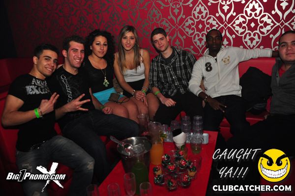 Luxy nightclub photo 168 - December 22nd, 2012