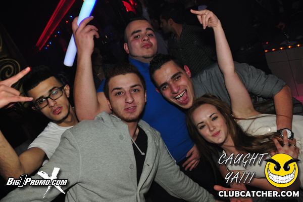 Luxy nightclub photo 169 - December 22nd, 2012
