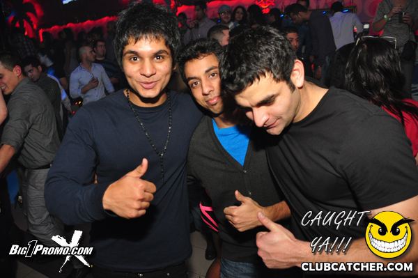 Luxy nightclub photo 171 - December 22nd, 2012