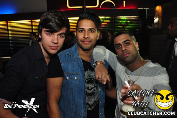 Luxy nightclub photo 172 - December 22nd, 2012