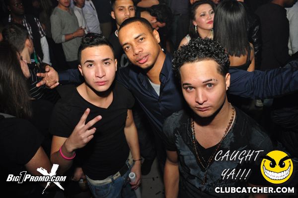 Luxy nightclub photo 173 - December 22nd, 2012