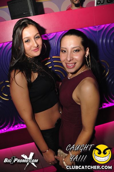 Luxy nightclub photo 174 - December 22nd, 2012