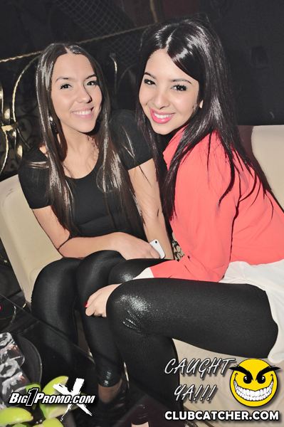 Luxy nightclub photo 176 - December 22nd, 2012