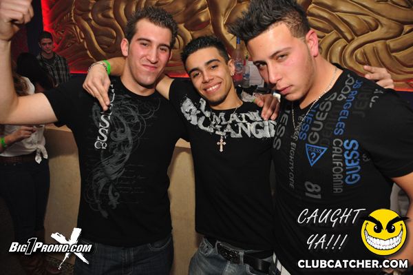 Luxy nightclub photo 177 - December 22nd, 2012
