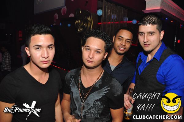 Luxy nightclub photo 178 - December 22nd, 2012