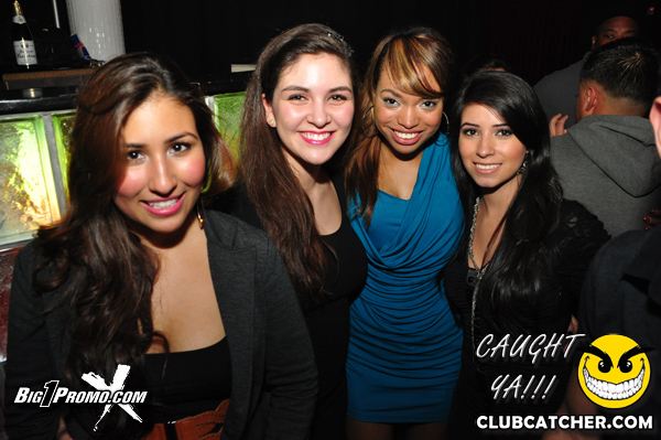 Luxy nightclub photo 179 - December 22nd, 2012