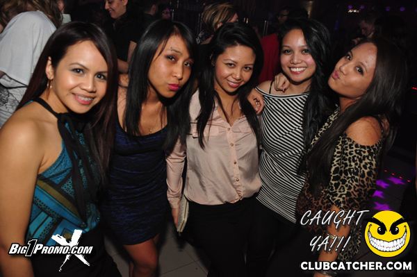 Luxy nightclub photo 180 - December 22nd, 2012