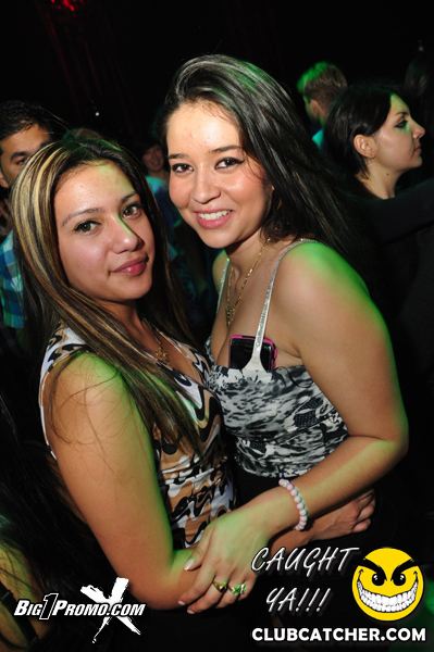 Luxy nightclub photo 181 - December 22nd, 2012