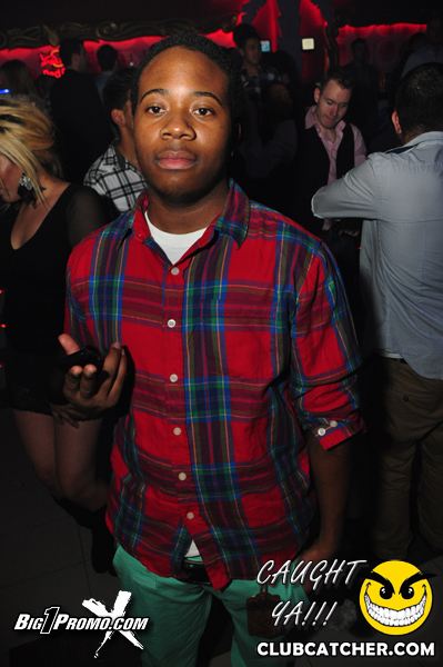 Luxy nightclub photo 182 - December 22nd, 2012