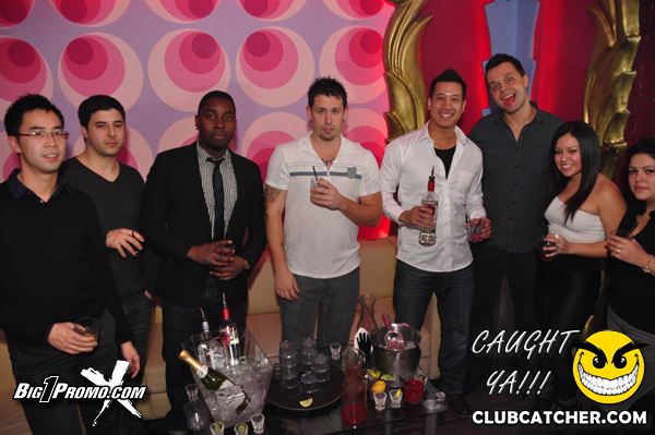 Luxy nightclub photo 183 - December 22nd, 2012