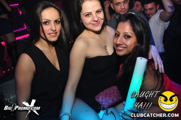 Luxy nightclub photo 184 - December 22nd, 2012