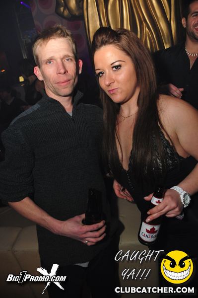 Luxy nightclub photo 185 - December 22nd, 2012