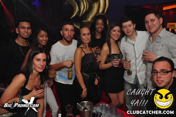 Luxy nightclub photo 186 - December 22nd, 2012