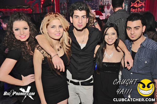 Luxy nightclub photo 187 - December 22nd, 2012