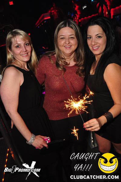 Luxy nightclub photo 189 - December 22nd, 2012