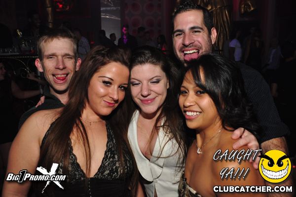 Luxy nightclub photo 190 - December 22nd, 2012