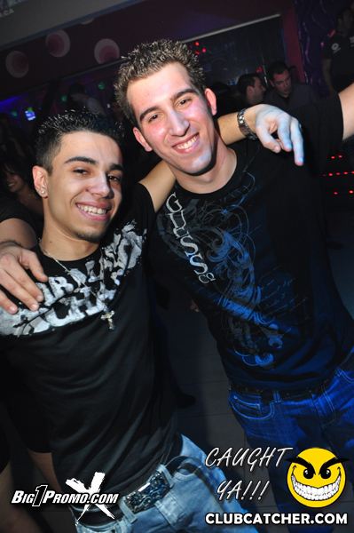 Luxy nightclub photo 191 - December 22nd, 2012