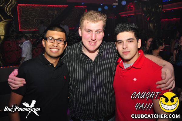 Luxy nightclub photo 192 - December 22nd, 2012