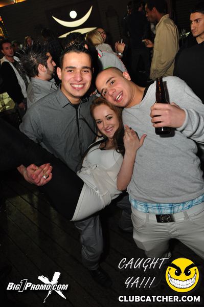 Luxy nightclub photo 194 - December 22nd, 2012