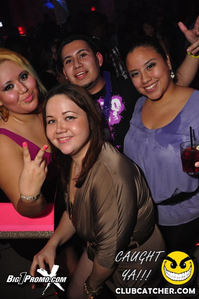 Luxy nightclub photo 195 - December 22nd, 2012