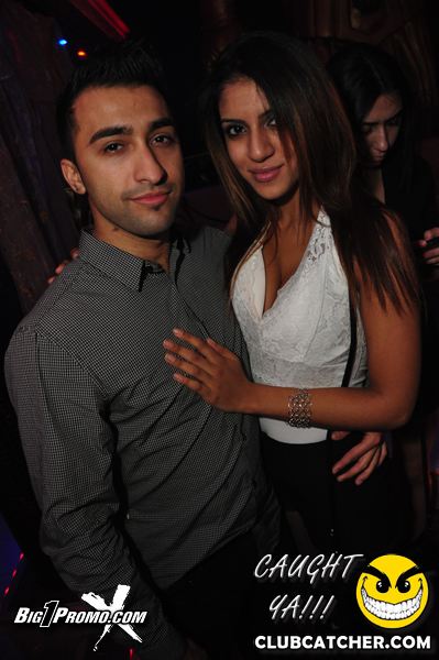 Luxy nightclub photo 196 - December 22nd, 2012