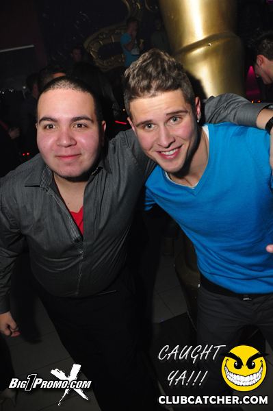Luxy nightclub photo 197 - December 22nd, 2012