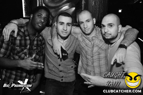 Luxy nightclub photo 198 - December 22nd, 2012