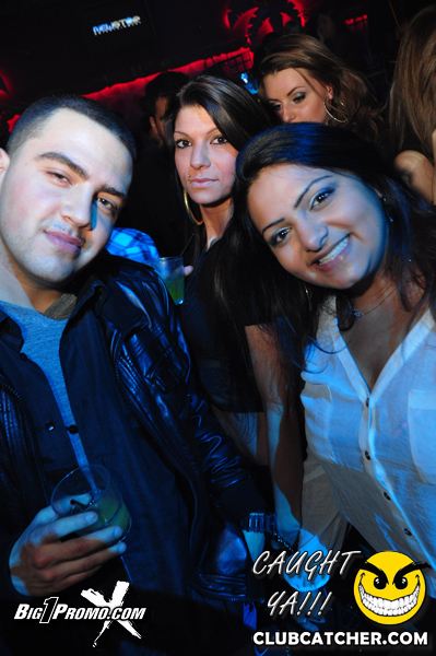 Luxy nightclub photo 199 - December 22nd, 2012