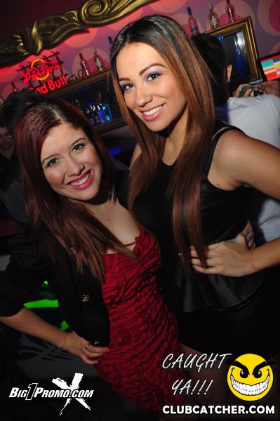 Luxy nightclub photo 200 - December 22nd, 2012