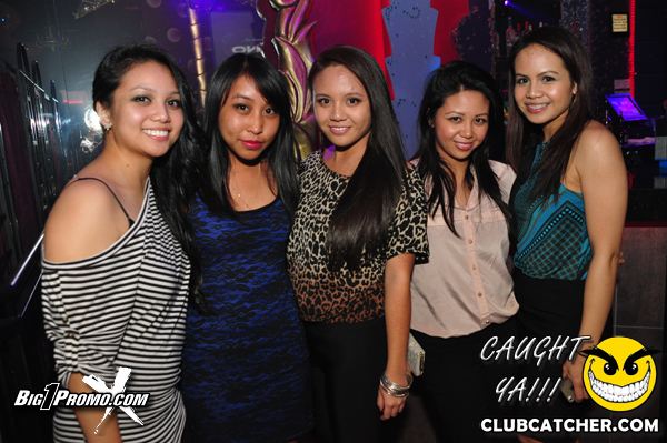 Luxy nightclub photo 3 - December 22nd, 2012
