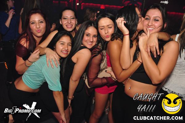 Luxy nightclub photo 21 - December 22nd, 2012