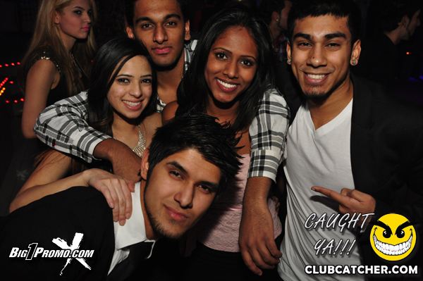 Luxy nightclub photo 204 - December 22nd, 2012