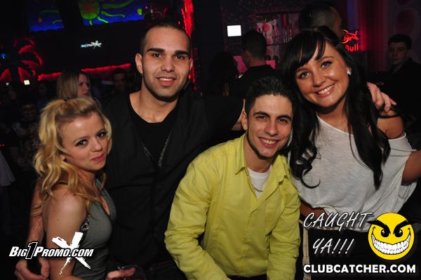 Luxy nightclub photo 205 - December 22nd, 2012