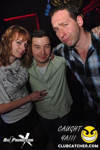 Luxy nightclub photo 206 - December 22nd, 2012