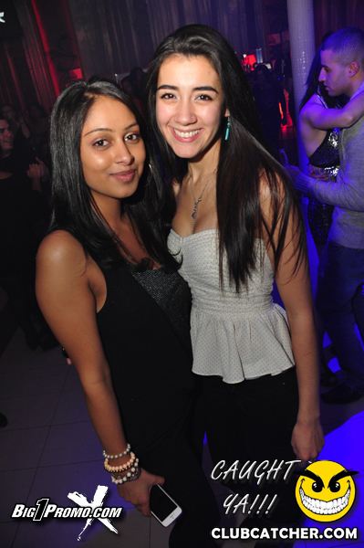 Luxy nightclub photo 207 - December 22nd, 2012