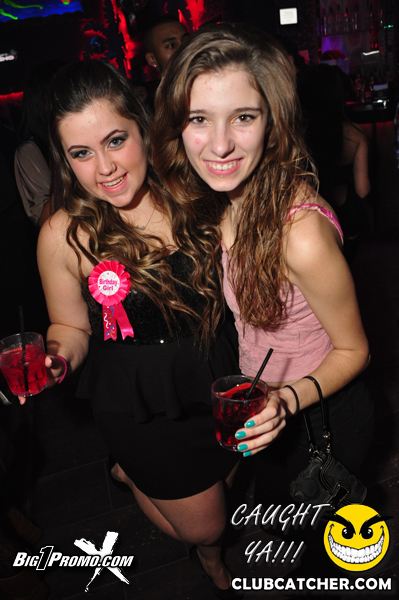Luxy nightclub photo 208 - December 22nd, 2012
