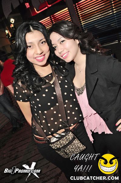 Luxy nightclub photo 209 - December 22nd, 2012