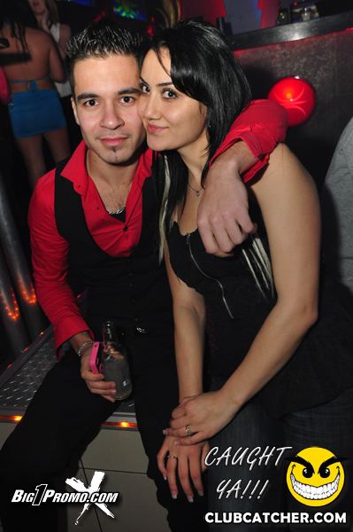 Luxy nightclub photo 210 - December 22nd, 2012