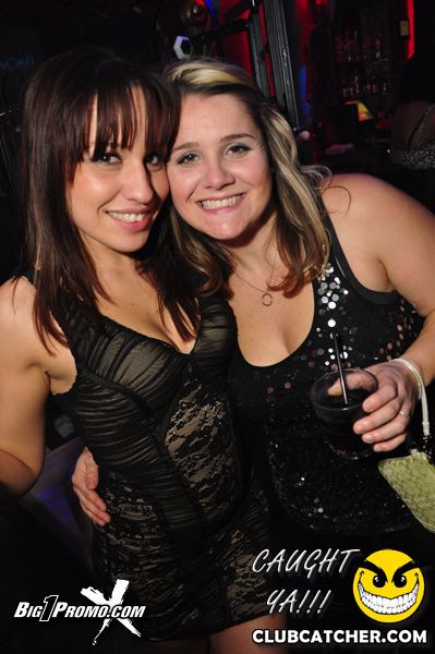 Luxy nightclub photo 22 - December 22nd, 2012