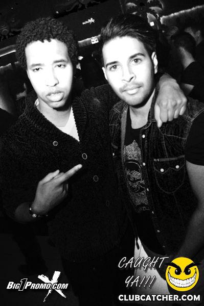 Luxy nightclub photo 211 - December 22nd, 2012