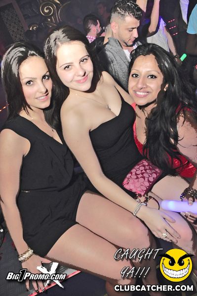 Luxy nightclub photo 212 - December 22nd, 2012