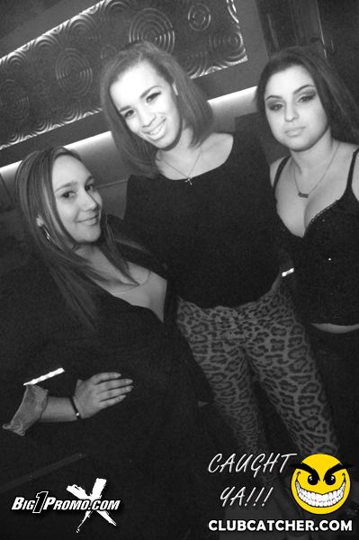 Luxy nightclub photo 213 - December 22nd, 2012