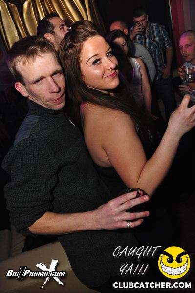 Luxy nightclub photo 214 - December 22nd, 2012