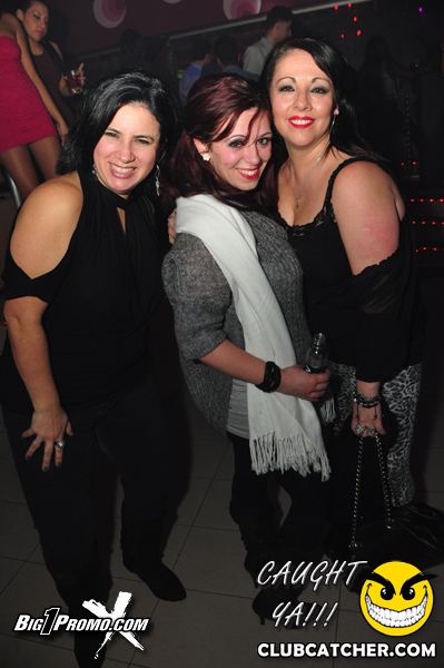 Luxy nightclub photo 216 - December 22nd, 2012