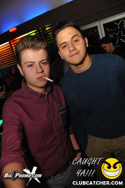 Luxy nightclub photo 217 - December 22nd, 2012