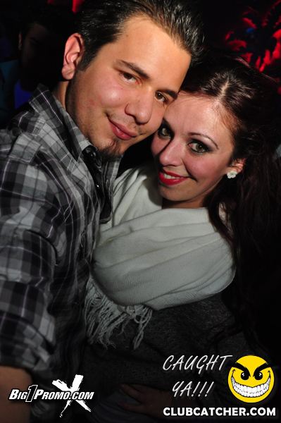 Luxy nightclub photo 218 - December 22nd, 2012