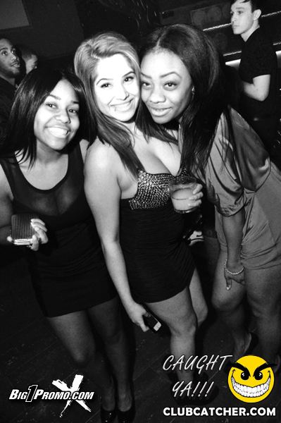 Luxy nightclub photo 219 - December 22nd, 2012